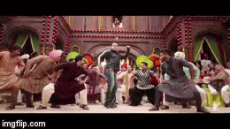 Baby Ko Bass Pasand Hai: Salman Khan Steals The Show In The Wedding Song Of The Year! Baby Ko Bass Pasand Hai: Salman Khan Steals The Show In The Wedding Song Of The Year!