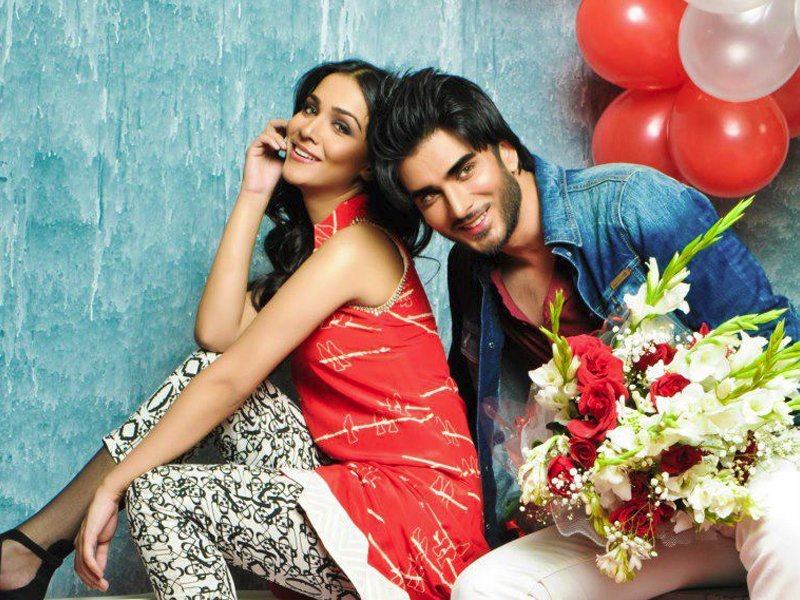 Who Will You Spend Your Valentine’s Day With?