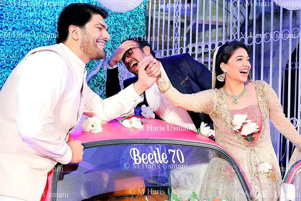 16 Things That Happen When Your Best Friend Is Getting Married